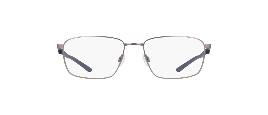 Nike 4322 074 Men's Glasses Gunmetal Size 56 - Free Lenses - Blue Light Block Available
